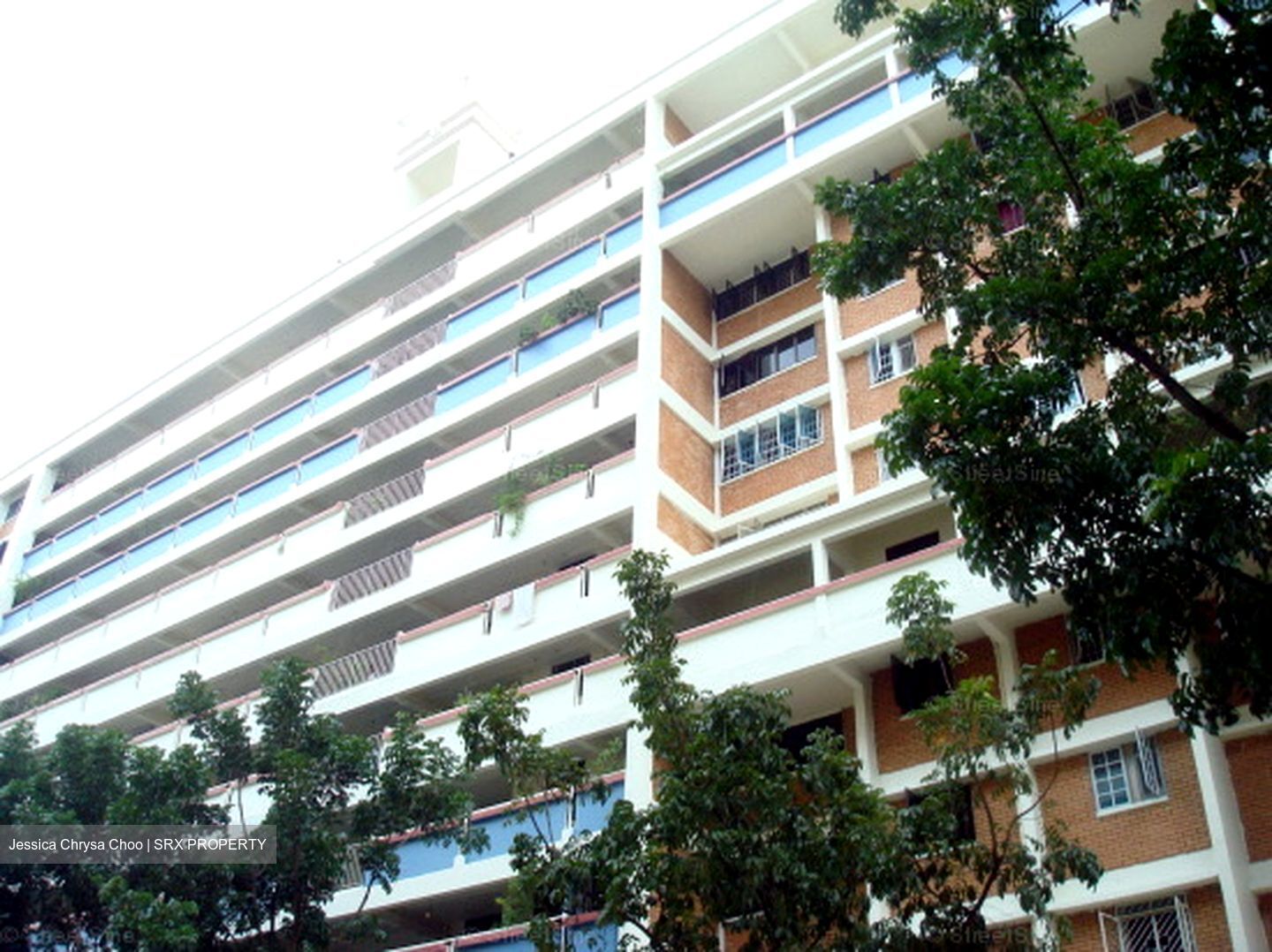 Blk 208 Yishun Palm Spring (Yishun), HDB 3 Rooms #451956311